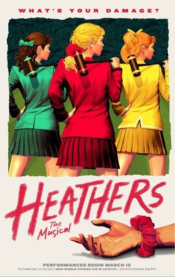 Heathers: The Musical