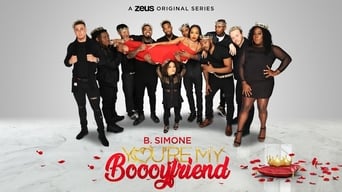 You're My Boooyfriend - S1E01