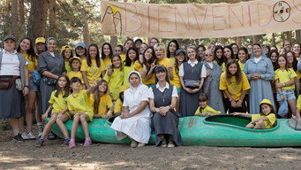 #5 Holy Camp!