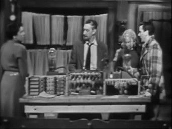 Episode 19 — The Bitter Storm