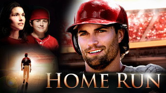 Still 4 from Home Run