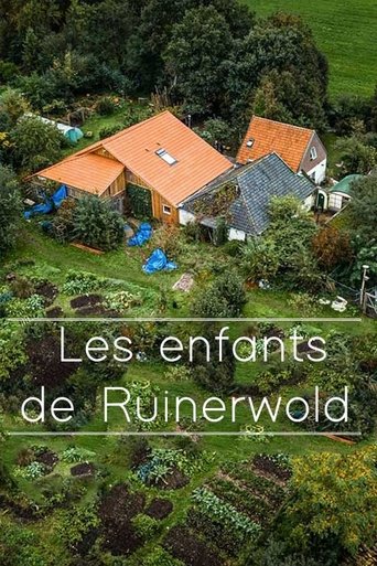 Poster for The Children of Ruinerwold