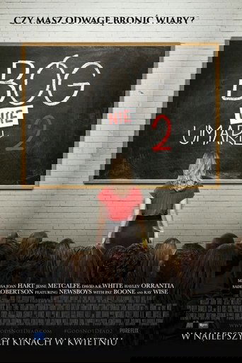 Bóg nie umarł 2 caly film online