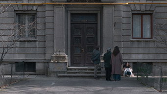 Don't Let Me Die (2025)