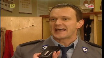 Episode 42 — Episode 42