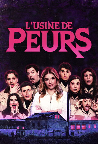 L'usine de peurs