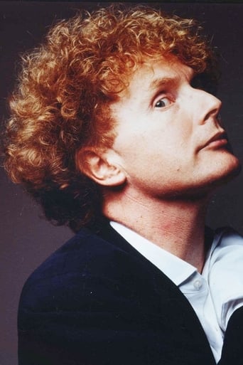 Imagen de Malcolm McLaren