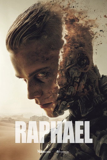 Raphael poster