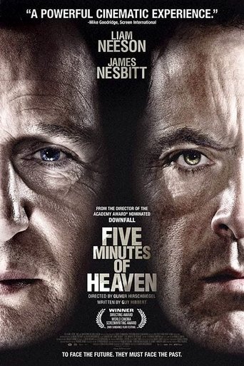Five Minutes of Heaven (2009) Five Minutes of Heaven (2009)