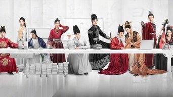 The Sleuth of Ming Dynasty - S1E01