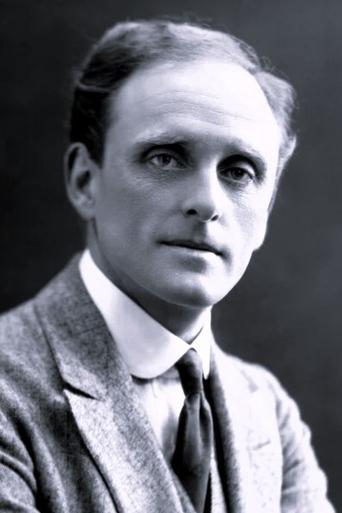 Image of Harry Welchman