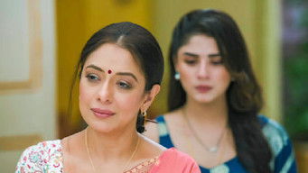 第1781話：Anupama Chooses to Forgive