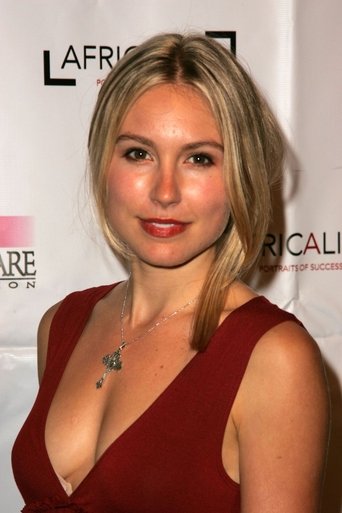 Image of Sarah Carter