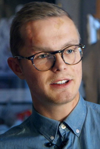 Viljar Hanssen
