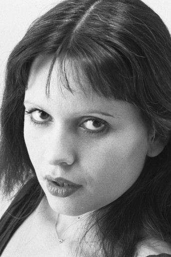 Foto de Jeanne Goupil