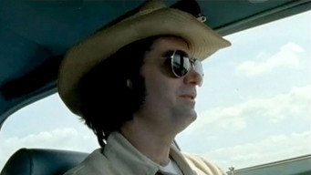 Searching for the Wrong-Eyed Jesus (2003)