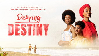 Defying Destiny (2026)