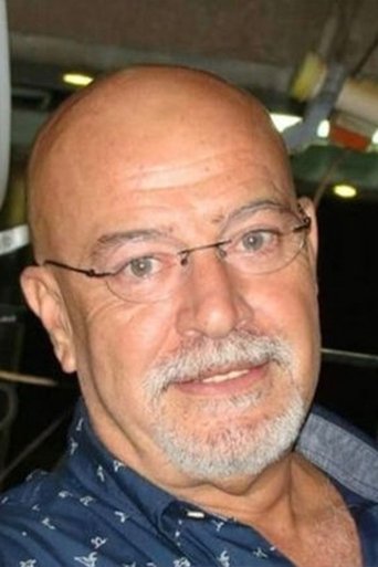 Image of Nabil Nour El Din