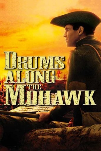 Drums Along the Mohawk (1939) Drums Along the Mohawk (1939)