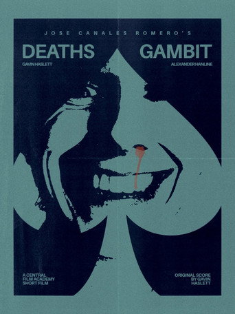 Death's Gambit