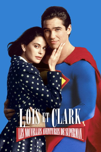 Lois & Clark : Les Nouvelles Aventures de Superman