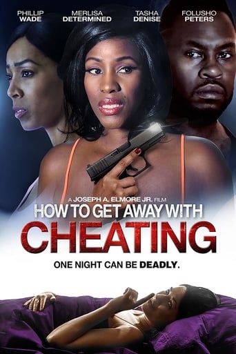Poster of How to Get Away With Cheating