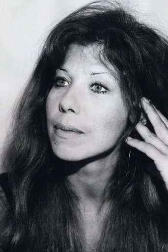 Image of Michelle Rossignol
