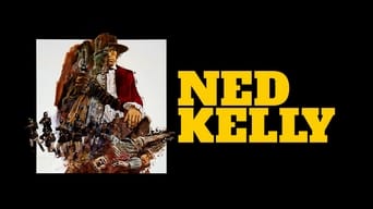 #1 Ned Kelly
