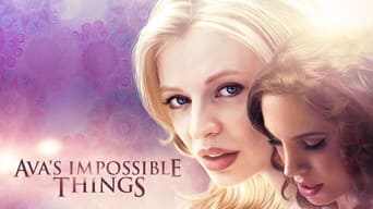 #2 Ava's Impossible Things