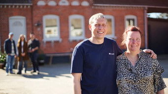 Episode 2 — Episode 2