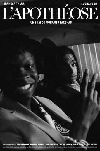 L'apoth&eacute;ose (2025)