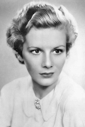 Foto de Leueen MacGrath