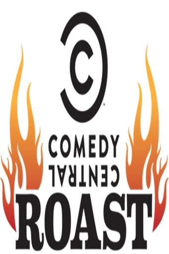Poster of A Comedy Roast