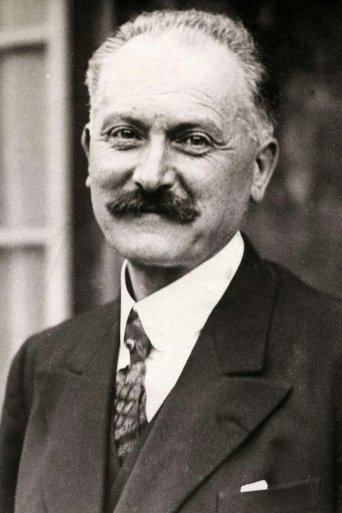 Image of Albert Lebrun