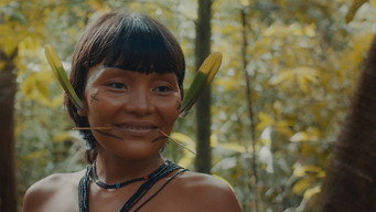 The Last Forest (2021)