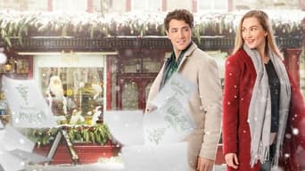 A Godwink Christmas: Miracle of Love (2021)