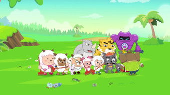 Episode 60 — Episode 60