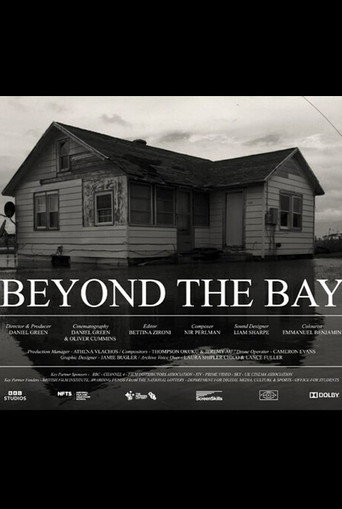 Beyond the Bay