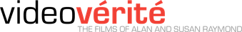 Video Verité