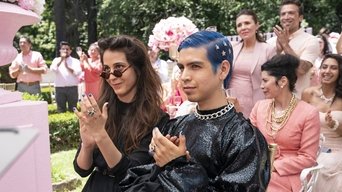 Cena de O Falso Sonho