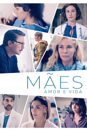 Mães: Amor e Vida — Pôsteres 15