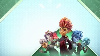 Gormiti - S1E01
