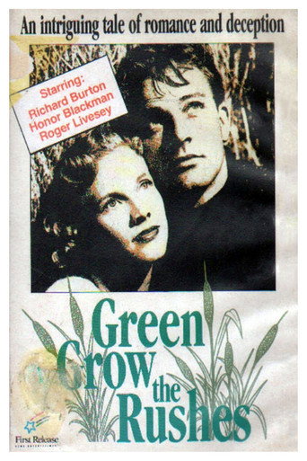 Green Grow the Rushes