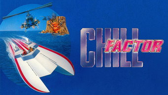 #4 Chill Factor