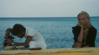 #9 Swept Away