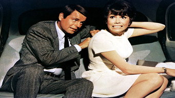 Don't Just Stand There (1968)