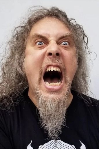 Rake Yohn headshot