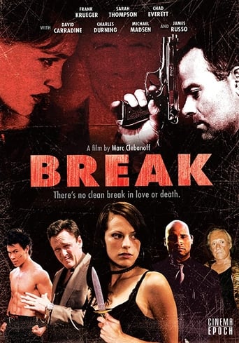 Poster för Break