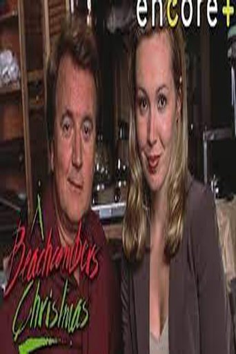 A Beachcombers Christmas (2004)