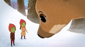 Galeria 1 - Cuentos del lago: Billy Brinco y los guardianes